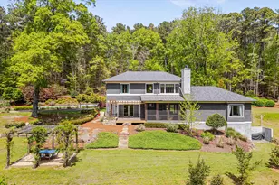 771 Smith Level Rd, Chapel Hill, NC 27516 - Photo 69