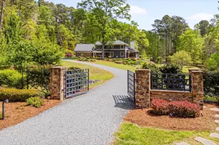 771 Smith Level Rd, Chapel Hill, NC 27516 - Photo 3
