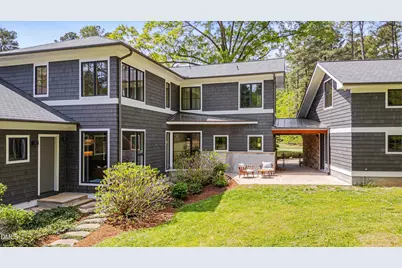 771 Smith Level Road, Chapel Hill, NC 27516 - Photo 63