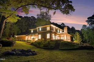 771 Smith Level Rd, Chapel Hill, NC 27516 - Photo 1