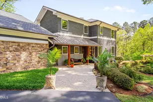 771 Smith Level Rd, Chapel Hill, NC 27516 - Photo 5