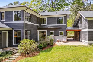 771 Smith Level Rd, Chapel Hill, NC 27516 - Photo 63