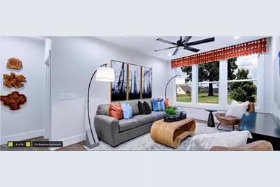 54 Maple Grove Trail Trail, Clayton, NC 27520 - Photo 9