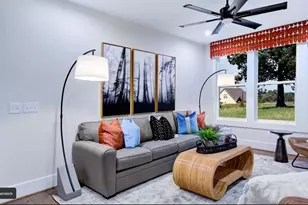 54 Maple Grove Trail Trail, Clayton, NC 27520 - Photo 9