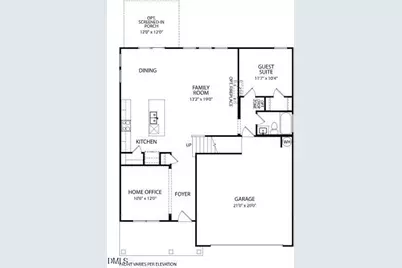54 Maple Grove Trail Trail, Clayton, NC 27520 - Photo 15