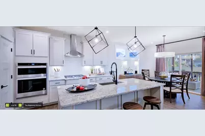 54 Maple Grove Trail Trail, Clayton, NC 27520 - Photo 5