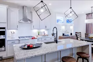 54 Maple Grove Trail Trail, Clayton, NC 27520 - Photo 5