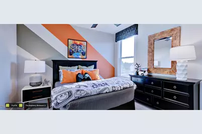 54 Maple Grove Trail Trail, Clayton, NC 27520 - Photo 11