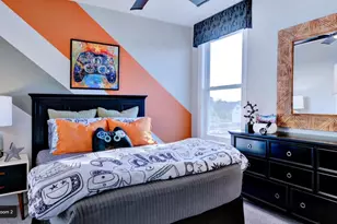 54 Maple Grove Trail Trail, Clayton, NC 27520 - Photo 11