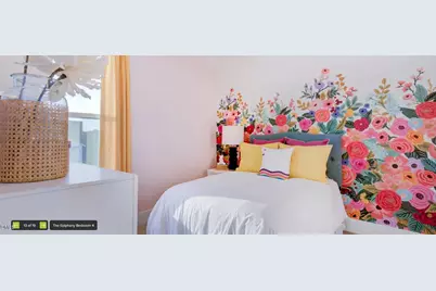 54 Maple Grove Trail Trail, Clayton, NC 27520 - Photo 13