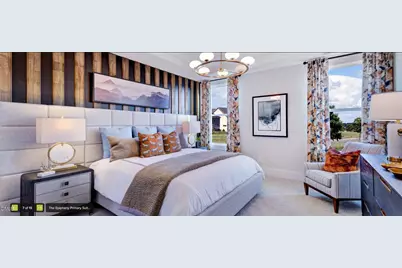 54 Maple Grove Trail Trail, Clayton, NC 27520 - Photo 7