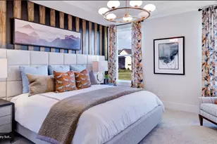 54 Maple Grove Trail Trail, Clayton, NC 27520 - Photo 7