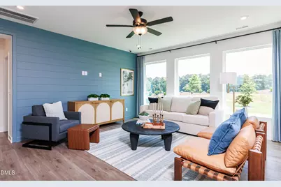 56 Tranquility Way, Fuquay Varina, NC 27526 - Photo 13