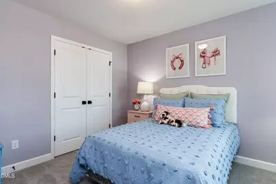 56 Tranquility Way, Fuquay Varina, NC 27526 - Photo 3