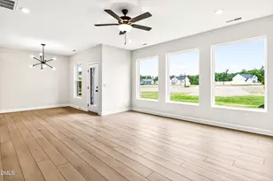 56 Tranquility Wy, Fuquay Varina, NC 27526 - Photo 5
