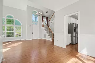 710 Midsummer Ln, Apex, NC 27502 - Photo 7