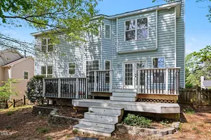 710 Midsummer Ln, Apex, NC 27502 - Photo 29
