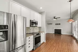 710 Midsummer Ln, Apex, NC 27502 - Photo 11