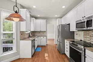 710 Midsummer Ln, Apex, NC 27502 - Photo 9