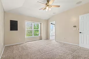 710 Midsummer Ln, Apex, NC 27502 - Photo 17