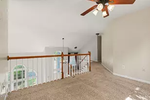 710 Midsummer Ln, Apex, NC 27502 - Photo 15