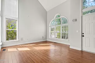 710 Midsummer Ln, Apex, NC 27502 - Photo 5