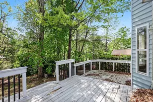 710 Midsummer Ln, Apex, NC 27502 - Photo 27