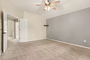 710 Midsummer Ln, Apex, NC 27502 - Photo 19