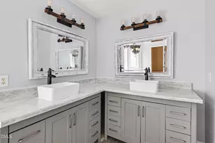 710 Midsummer Ln, Apex, NC 27502 - Photo 23