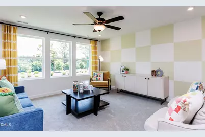 82 Rainbrook Cove Cove, Fuquay Varina, NC 27526 - Photo 9