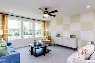 82 Rainbrook Cove Cove, Fuquay Varina, NC 27526 - Photo 9