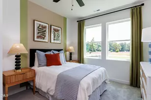 82 Rainbrook Cove Cove, Fuquay Varina, NC 27526 - Photo 11