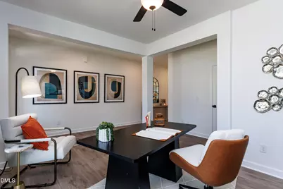 82 Rainbrook Cove Cove, Fuquay Varina, NC 27526 - Photo 21