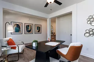 82 Rainbrook Cove Cove, Fuquay Varina, NC 27526 - Photo 21