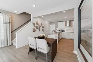 152 N White St, Wake Forest, NC 27587 - Photo 11