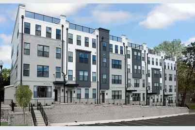 152 N White Street #100, Wake Forest, NC 27587 - Photo 1