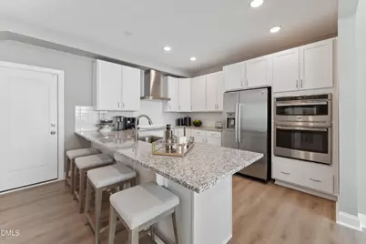 152 N White Street #100, Wake Forest, NC 27587 - Photo 5