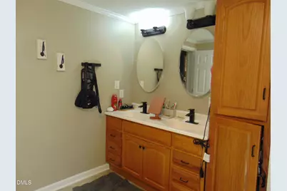 543 Duke Drive, Rougemont, NC 27572 - Photo 21