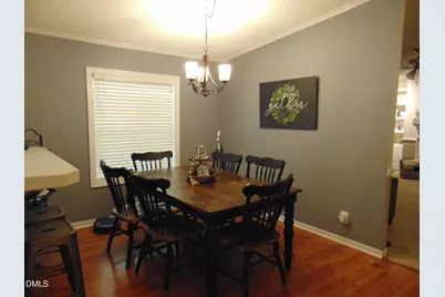 543 Duke Drive, Rougemont, NC 27572 - Photo 11