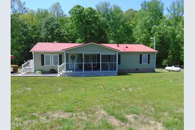 543 Duke Drive, Rougemont, NC 27572 - Photo 3