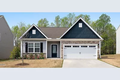 485 Access Drive, Youngsville, NC 27596 - Photo 1
