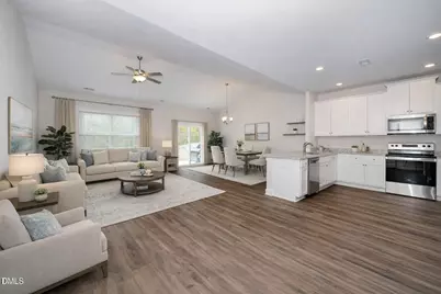 485 Access Drive, Youngsville, NC 27596 - Photo 5