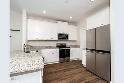 485 Access Drive, Youngsville, NC 27596 - Photo 5