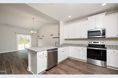 485 Access Drive, Youngsville, NC 27596 - Photo 3