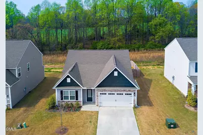 485 Access Drive, Youngsville, NC 27596 - Photo 15