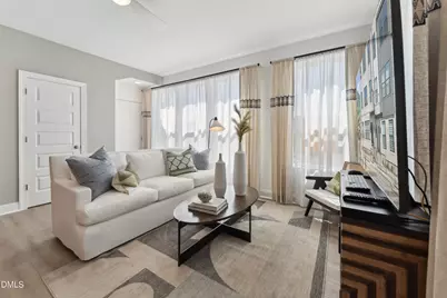 150 N White Street #100, Wake Forest, NC 27587 - Photo 9