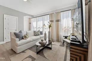 150 N White St, Wake Forest, NC 27587 - Photo 9