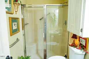 75 Frank Timberlake Rd, Timberlake, NC 27583 - Photo 29