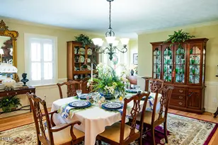 75 Frank Timberlake Rd, Timberlake, NC 27583 - Photo 25