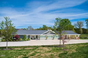 75 Frank Timberlake Rd, Timberlake, NC 27583 - Photo 3